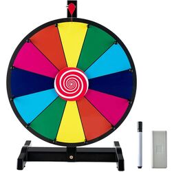 Joc de masa Costway TT10007 (Multicolor)