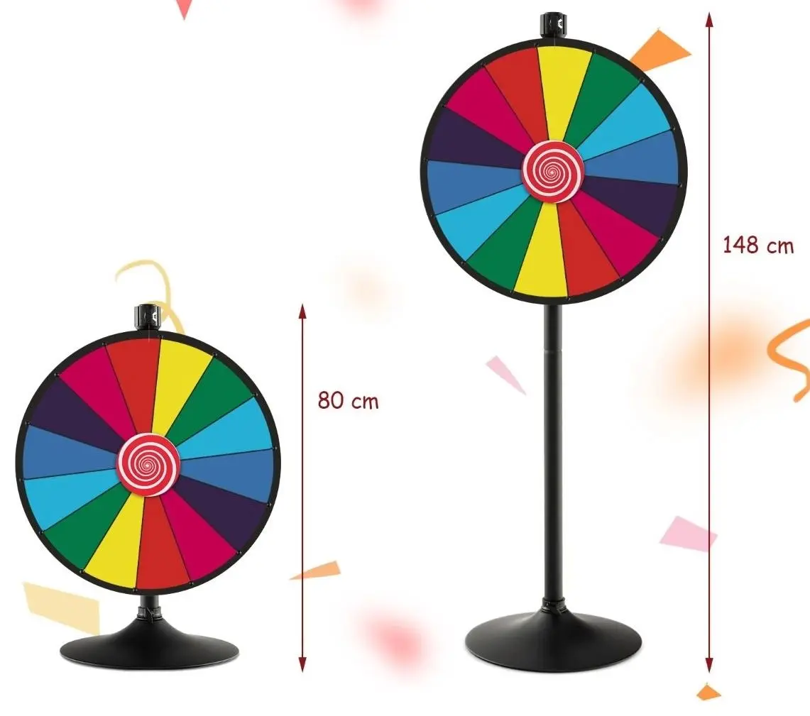 Joc de masa Costway TT10009 (Multicolor)
