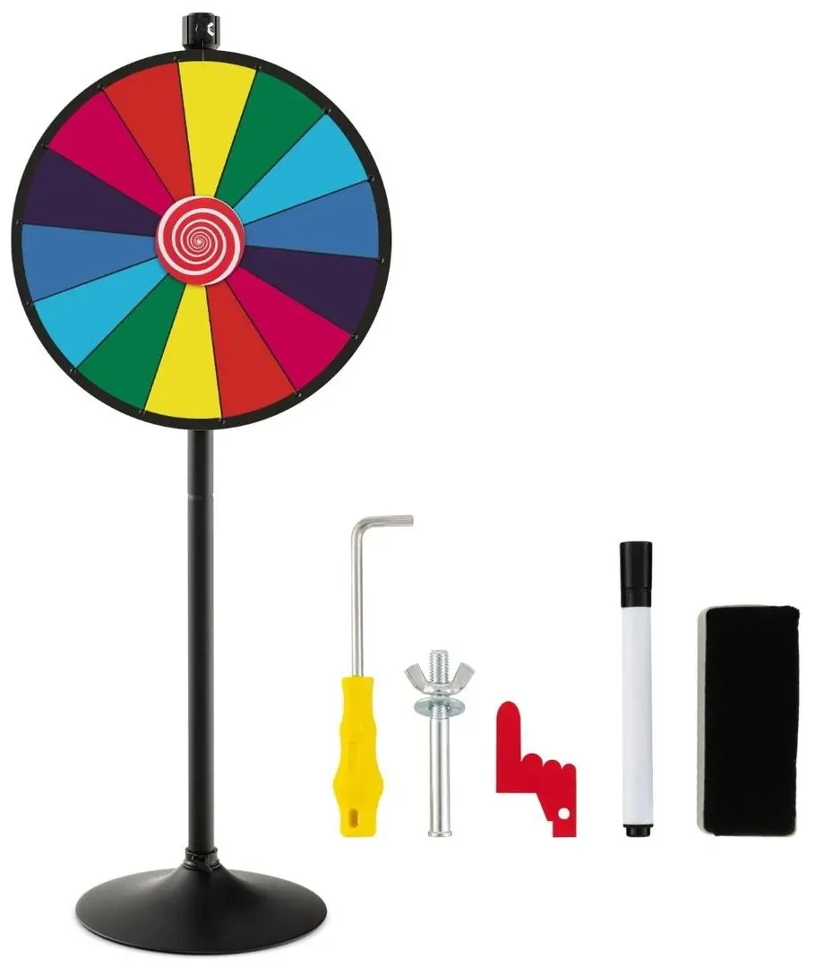 Joc de masa Costway TT10009 (Multicolor)