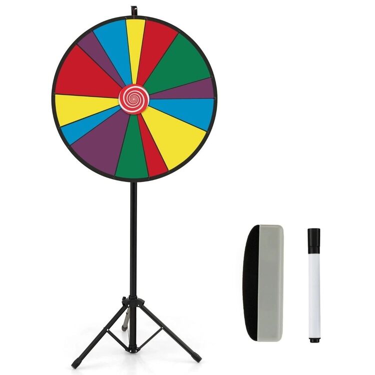 Настольная игра Costway TT10010 (Multicolor)
