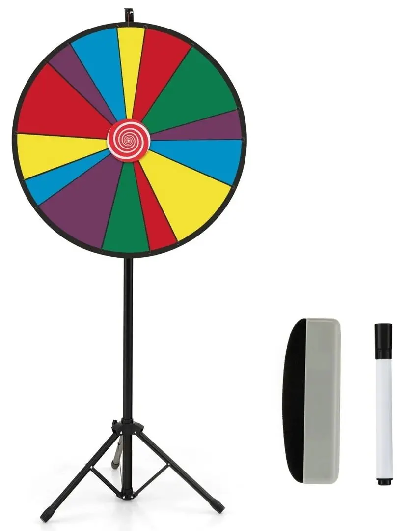 Joc de masa Costway TT10010 (Multicolor)