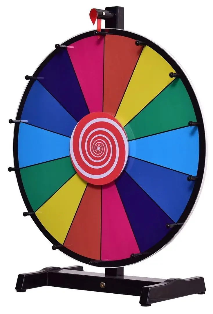 Joc de masa Costway TT10017 (Multicolor)