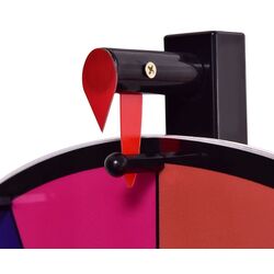 Joc de masa Costway TT10017 (Multicolor) Thumb