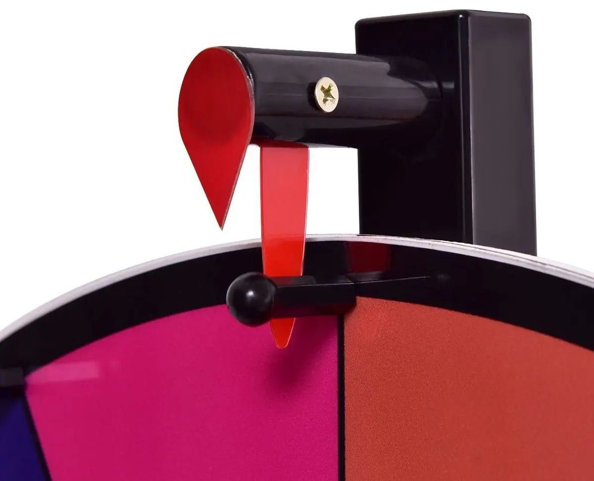 Joc de masa Costway TT10017 (Multicolor)