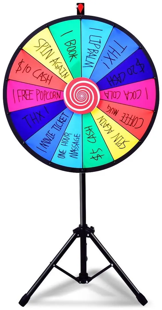 Joc de masa Costway TT10018 (Multicolor)