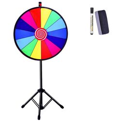 Joc de masa Costway TT10018 (Multicolor)