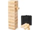 Set de blocuri Costway TY327948 (Natural)