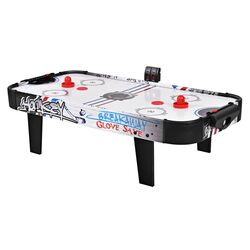 Настольный хоккей Costway TM10020 (Black)