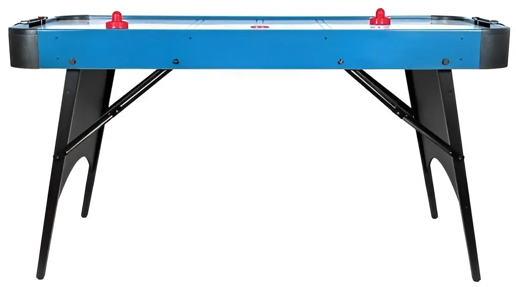 Masa de hochei Dynamic Billard Dybior Blue Ice (Black/Blue) - 2