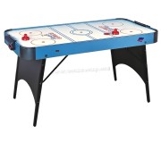 Masa de hochei Dynamic Billard Dybior Blue Ice (Black/Blue)