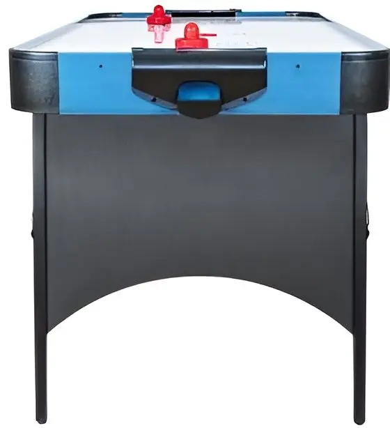 Masa de hochei Dynamic Billard Dybior Blue Ice (Black/Blue) - 3