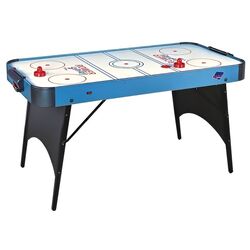 Masa de hochei Dynamic Billard Dybior Blue Ice (Black/Blue)