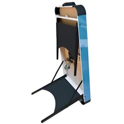 Masa de hochei Dynamic Billard Dybior Blue Ice (Black/Blue) Thumb