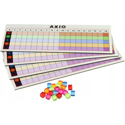 Joc de masa Egmont Axio Thumb