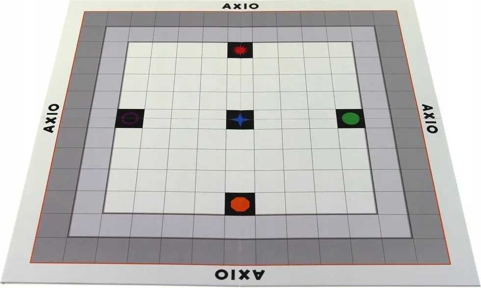 Joc de masa Egmont Axio