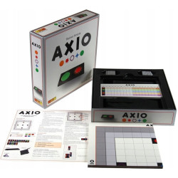 Joc de masa Egmont Axio Thumb