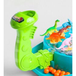 Joc de masa Essa Toys Catch-a-dinosaurs 8921 Thumb