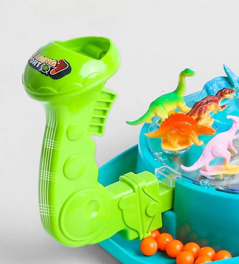 Joc de masa Essa Toys Catch-a-dinosaurs 8921 - 3