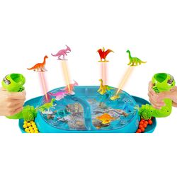 Joc de masa Essa Toys Catch-a-dinosaurs 8921 Thumb