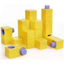 Настольная игра Eureka Interlock AhHa 473545