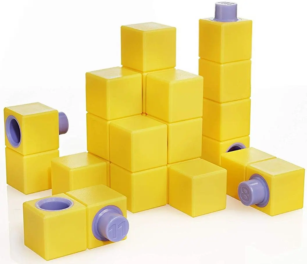 Настольная игра Eureka Interlock AhHa 473545