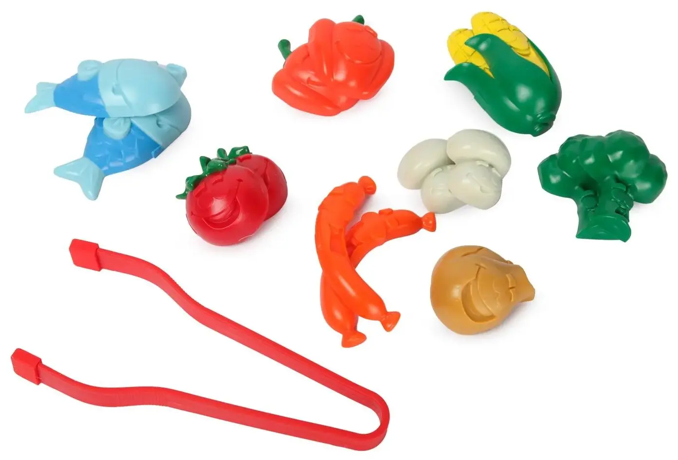 Настольная игра Goliath Barbecue Party (Multicolor) - 2