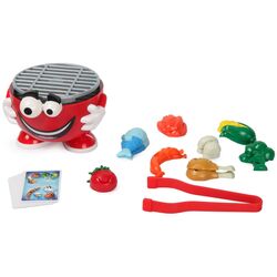 Настольная игра Goliath Barbecue Party (Multicolor)