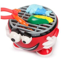 Настольная игра Goliath Barbecue Party (Multicolor) Thumb