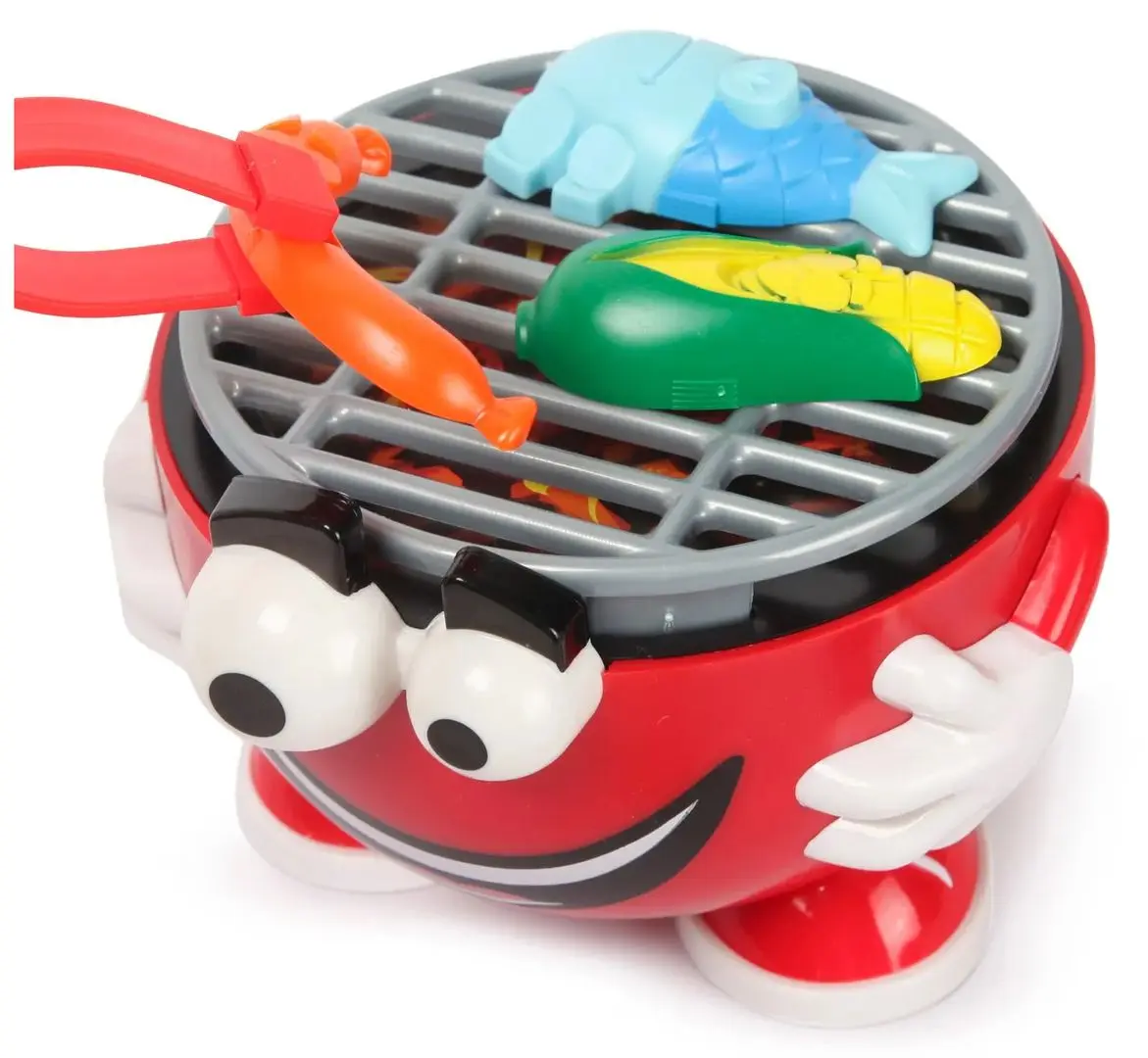 Настольная игра Goliath Barbecue Party (Multicolor) - 4