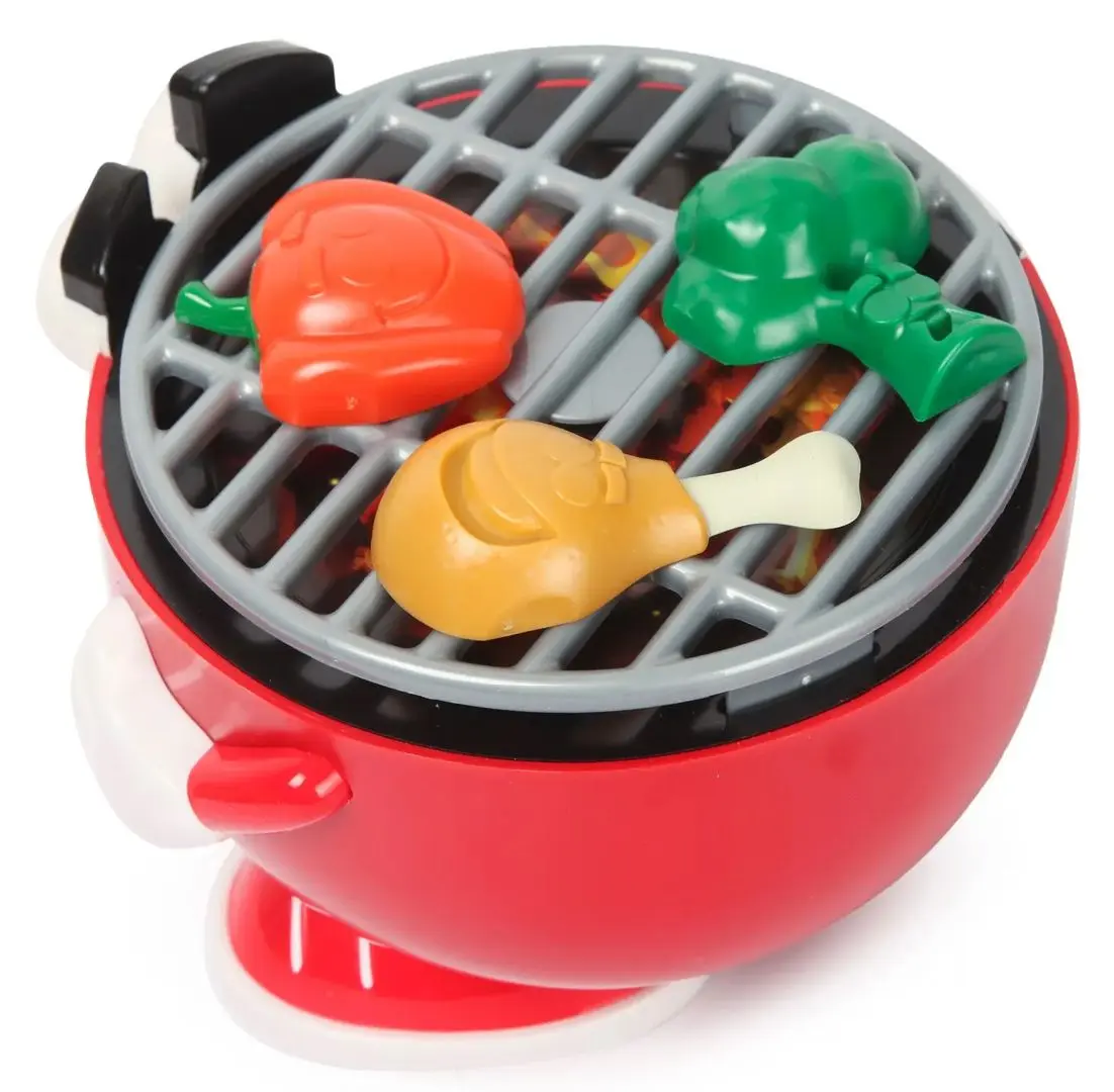 Настольная игра Goliath Barbecue Party (Multicolor) - 5