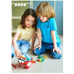 Настольная игра Goliath Barbecue Party (Multicolor) Thumb