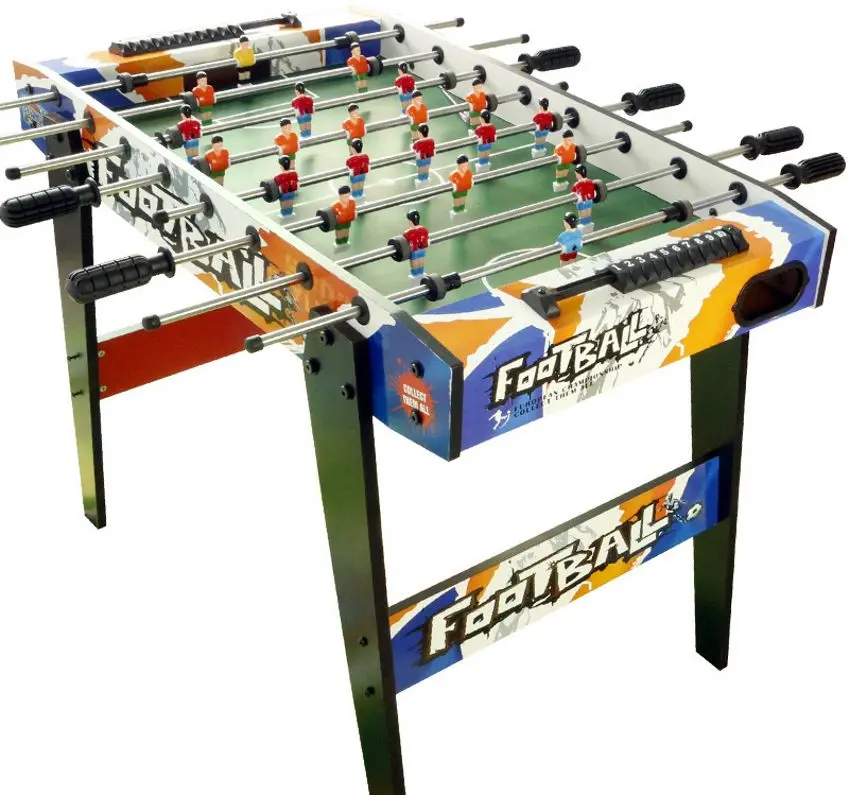 Настольный футбол Guangyu QZH112672 - 5
