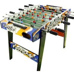 Настольный футбол Guangyu QZH112672 Thumb