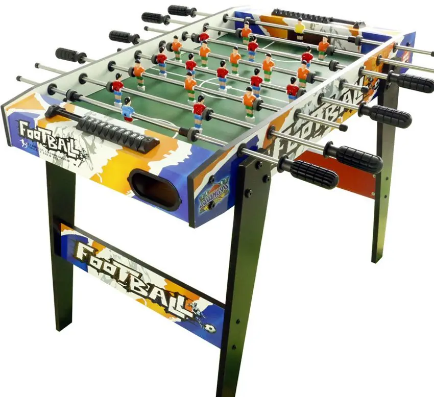 Настольный футбол Guangyu QZH112672 - 4