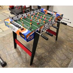 Настольный футбол Guangyu QZH112672 Thumb