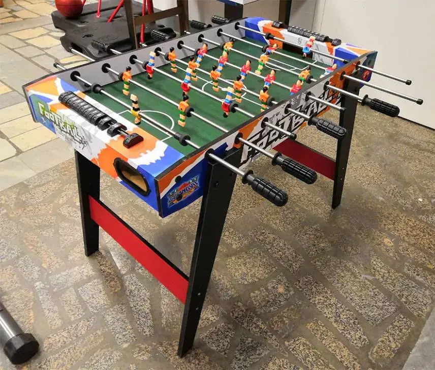 Настольный футбол Guangyu QZH112672 - 2