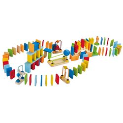 Joc de masa Hape Dynamo Dominoes E1042