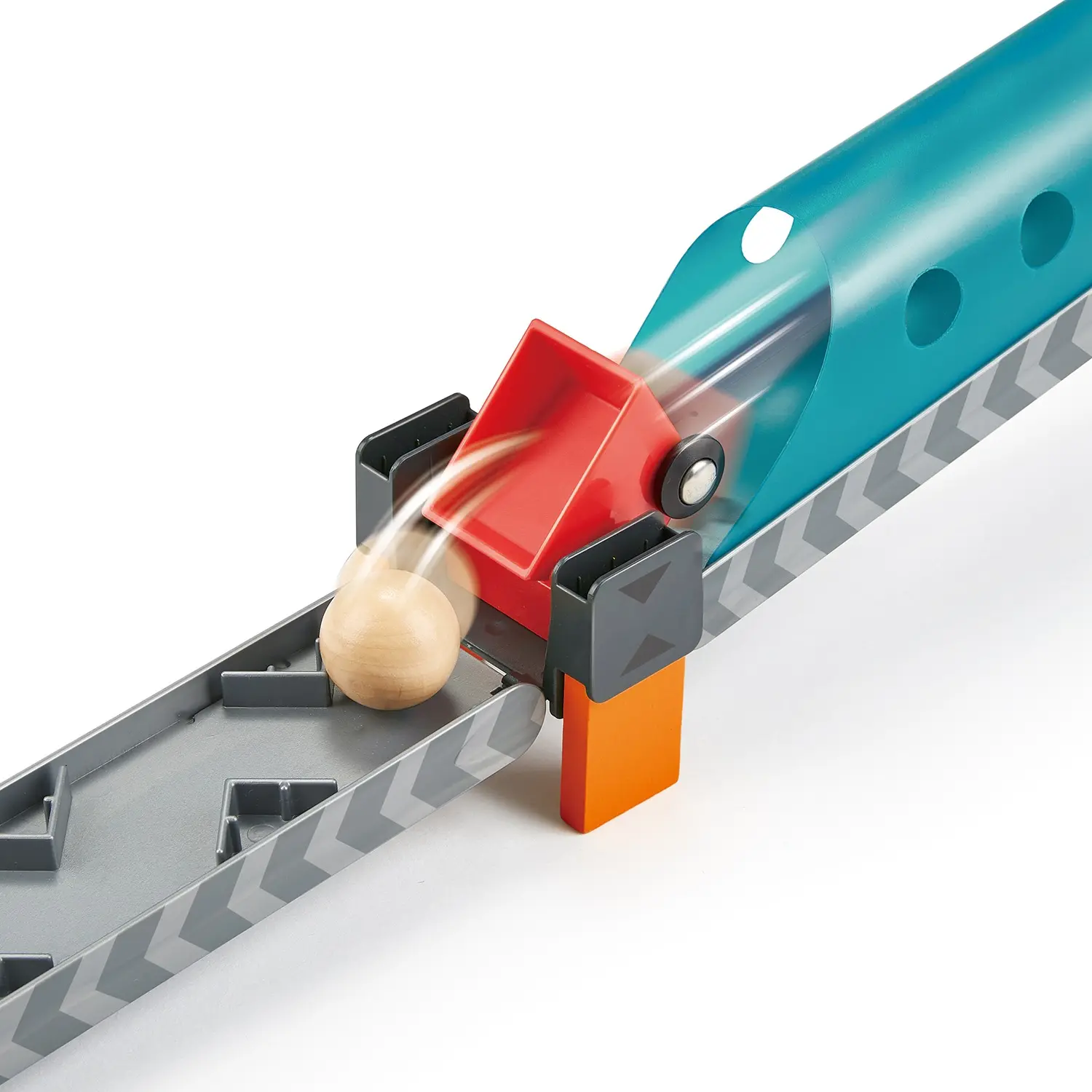 Joc de masa Hape Robot Factory Domino