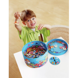 Joc de masa Hape Save the Seas E1104 Thumb