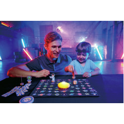 Joc de masa Hape Star Seekers E1110 Thumb