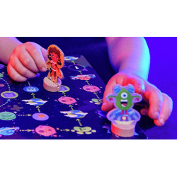 Joc de masa Hape Star Seekers E1110 Thumb