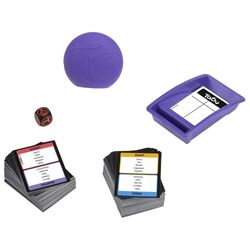 Joc de masa Hasbro Game Tabu 97819