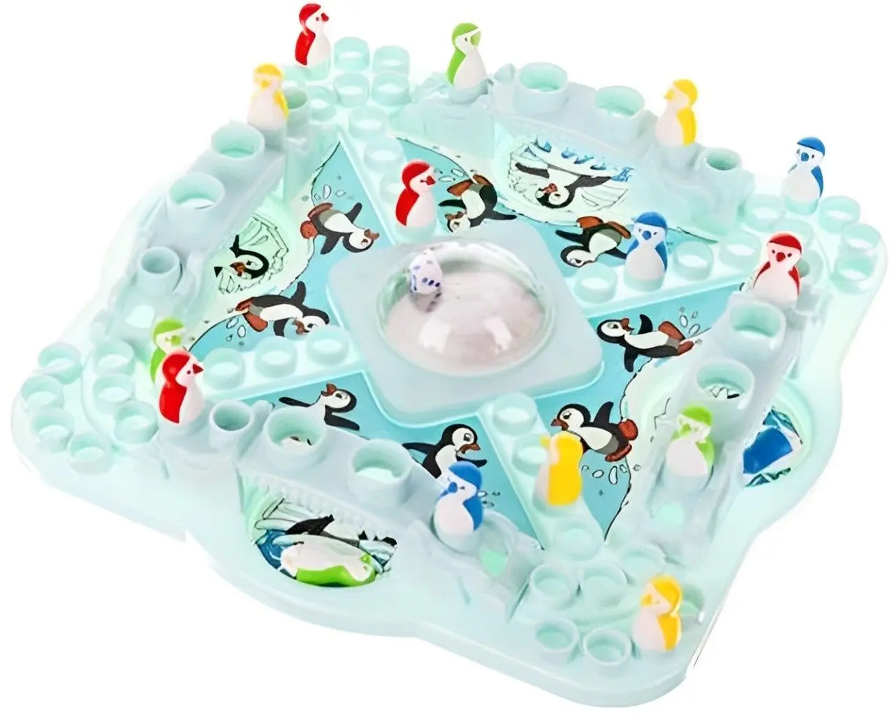 Joc de masa Hasbro 5902802918284