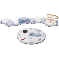 Joc de masa Janod Arctic party J02469 Thumb