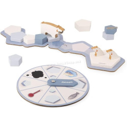 Joc de masa Janod Arctic party J02469
