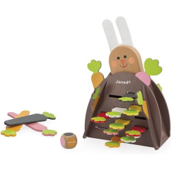 Настольная игра Janod Magic Carrot J02473 Thumb