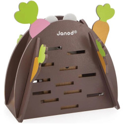 Настольная игра Janod Magic Carrot J02473 Thumb