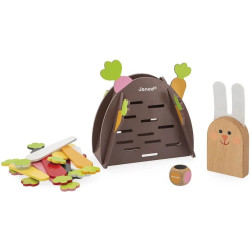 Настольная игра Janod Magic Carrot J02473 Thumb