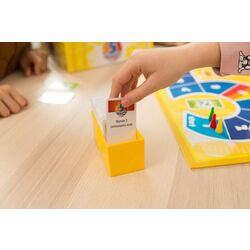 Joc de masa Trefl 5 Seconds RO Thumb