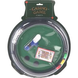Игра настольная Koopman Casino 49532 Thumb
